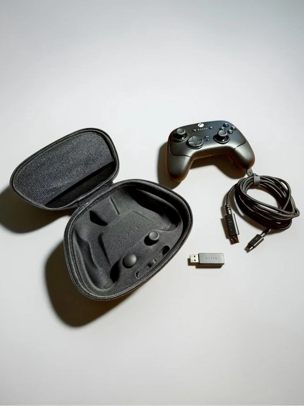 Razer Wolverine V3 Pro